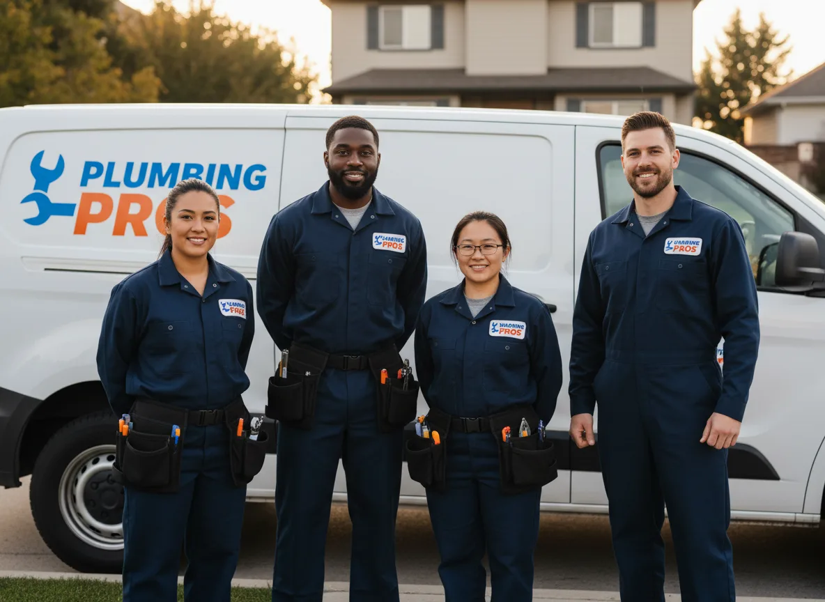 Water Heater Repair company in Tyndall, SD